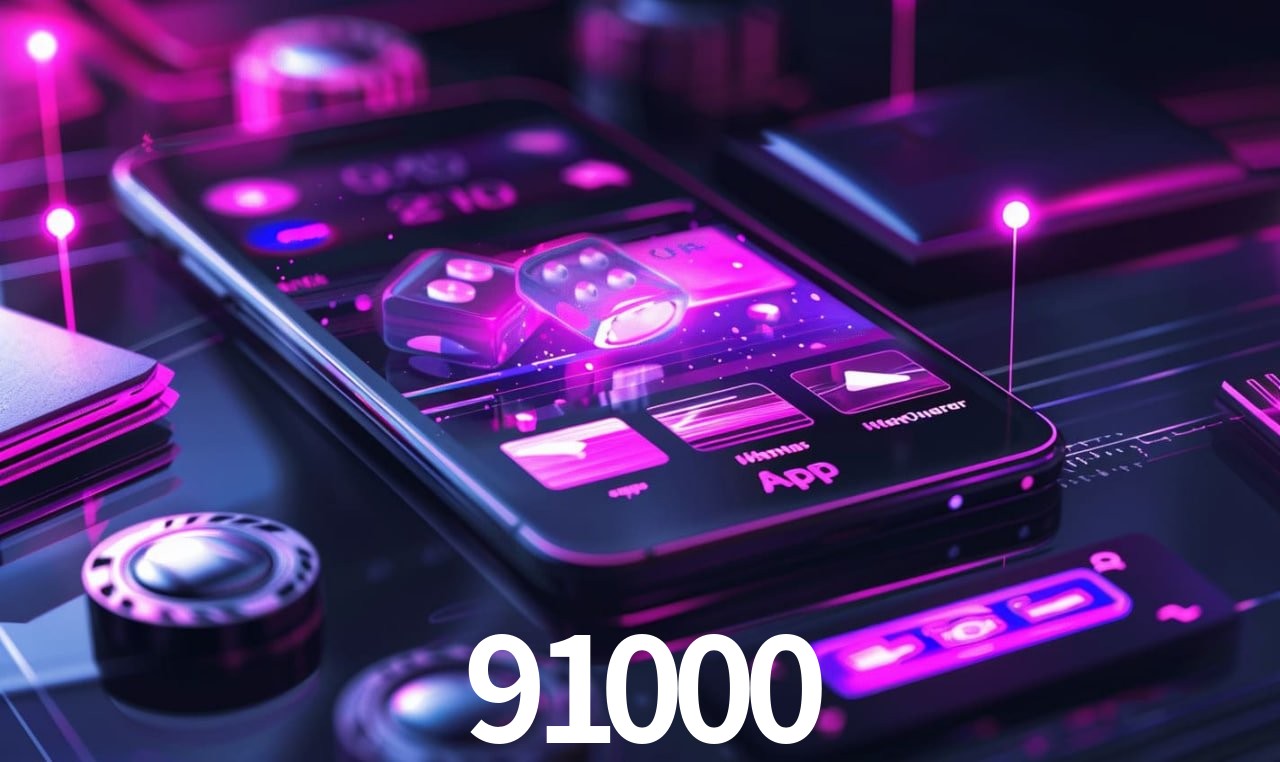 Welcome Bonus 91000