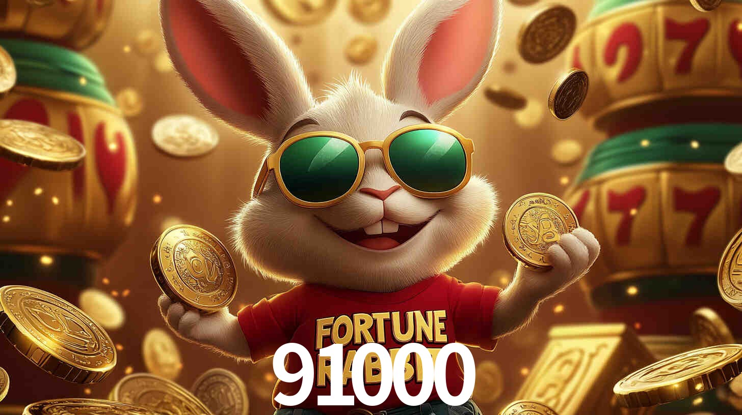 91000 - Cassino De Slots Diversificado - 91000.com
