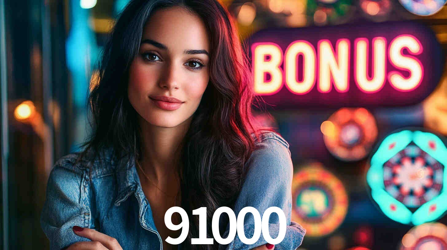91000: Seu Cassino Premiado com Pagamentos Rápidos