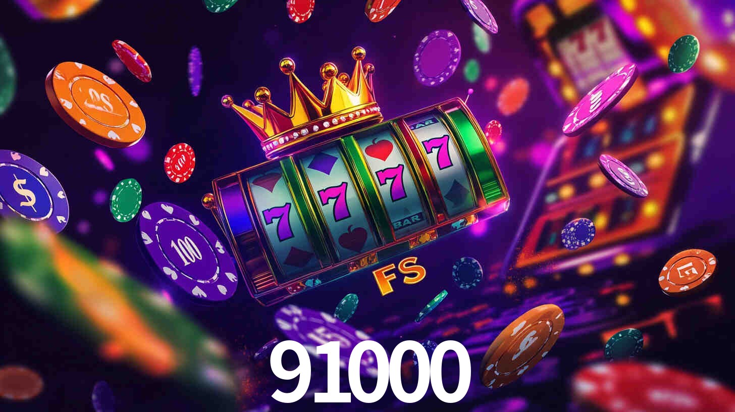 Blackjack Table 91000