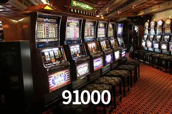 Descubra a Magia dos Jogos de Arcade no 91000