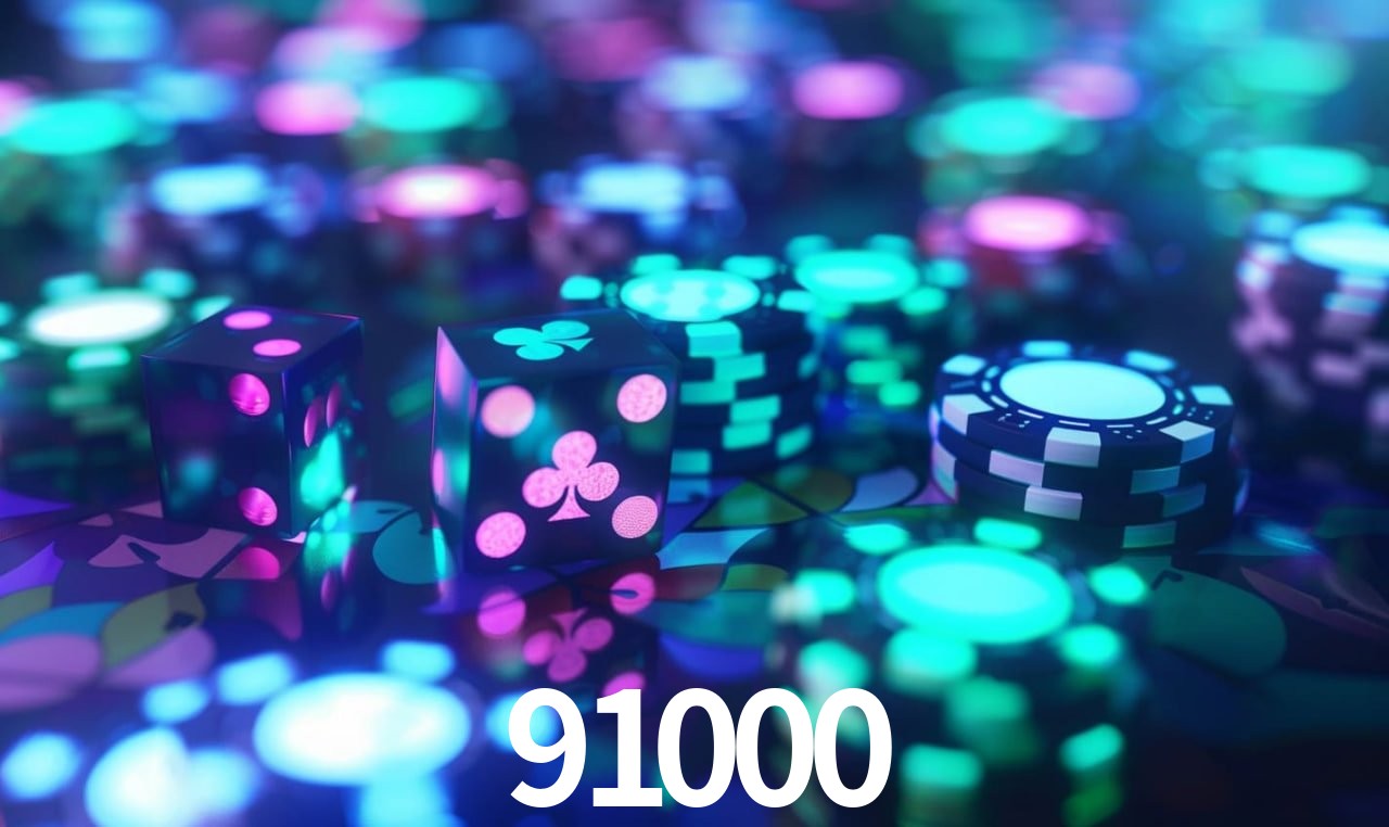 Casino VIP 91000
