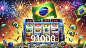 Live Casino 91000