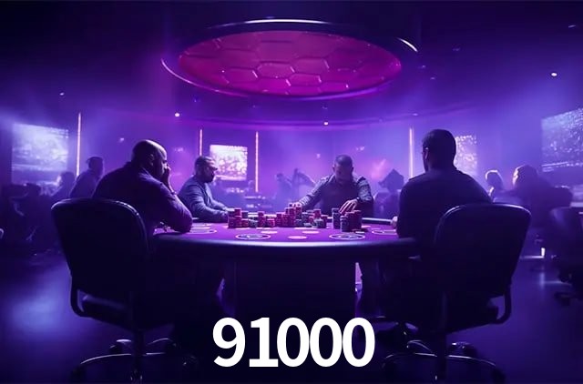 Avaliações dos Jogadores 91000