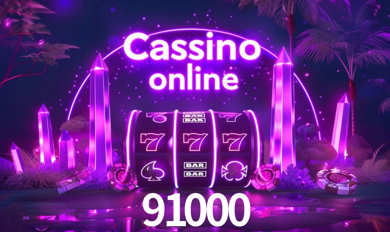 Promoção Relâmpago 91000