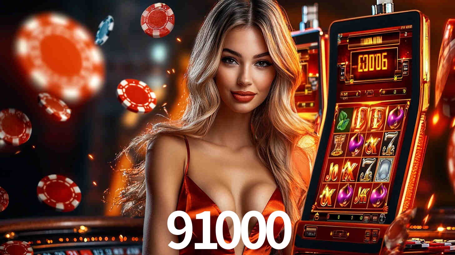 Experimente o Login Seguro Premium no 91000