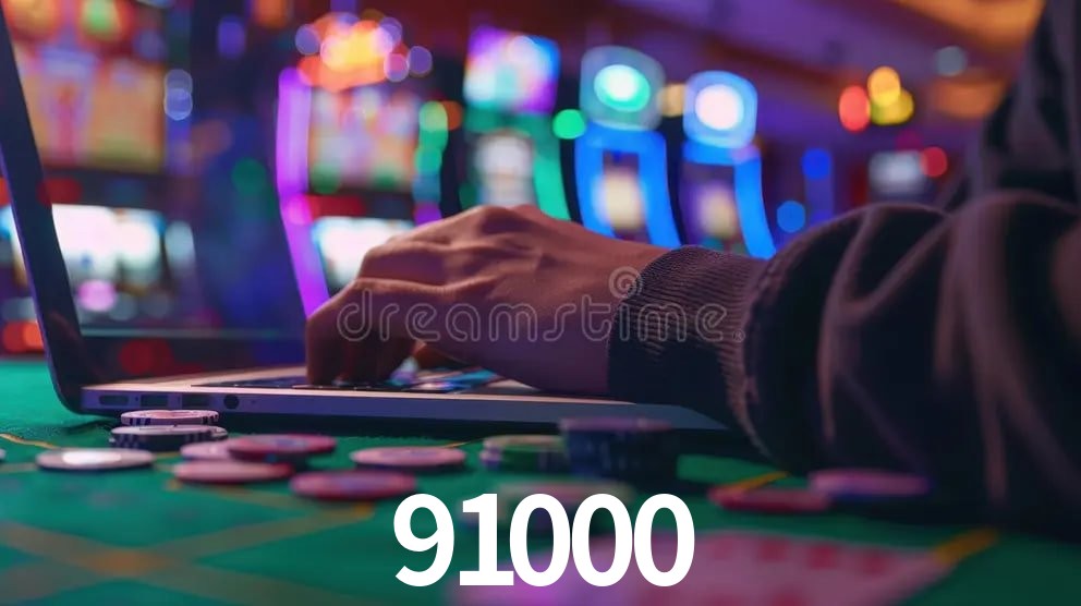 PIX Instantâneo 91000