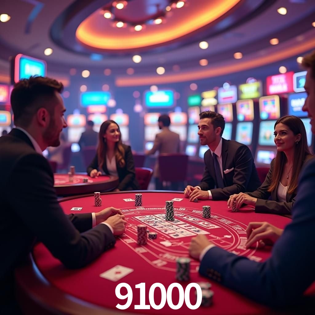 Bônus Diários 91000