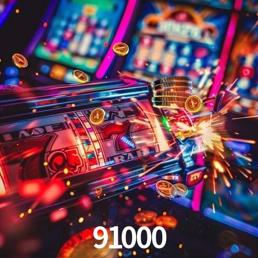 Torneios 91000