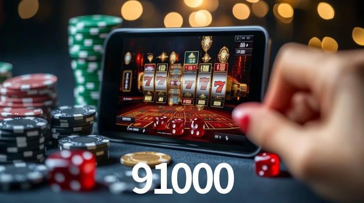 Live Casino 91000