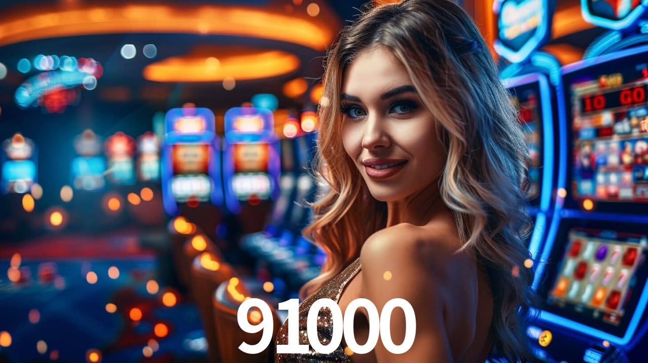 Slot Games 91000