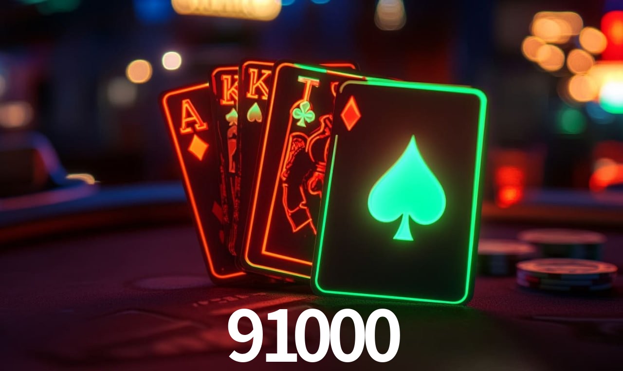 Jogos de Slot 91000
