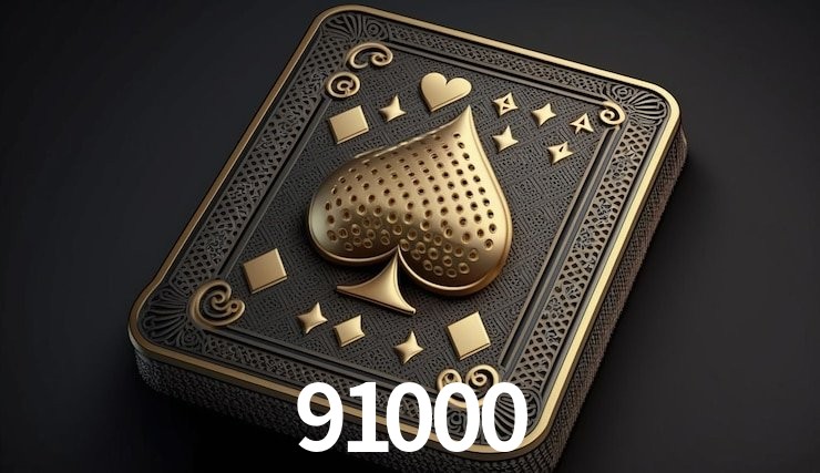 Recursos de Bônus 91000