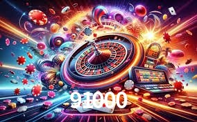 Estatísticas Esportivas 91000