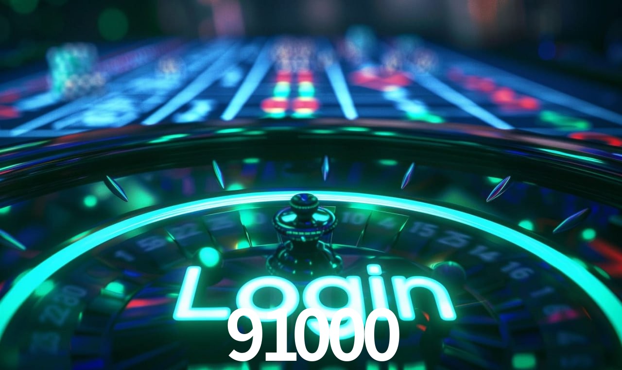 Apostas de Tênis 91000