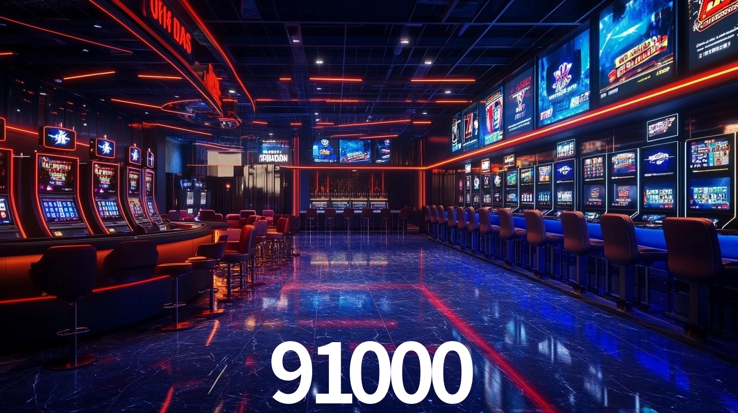 VIP Casino 91000