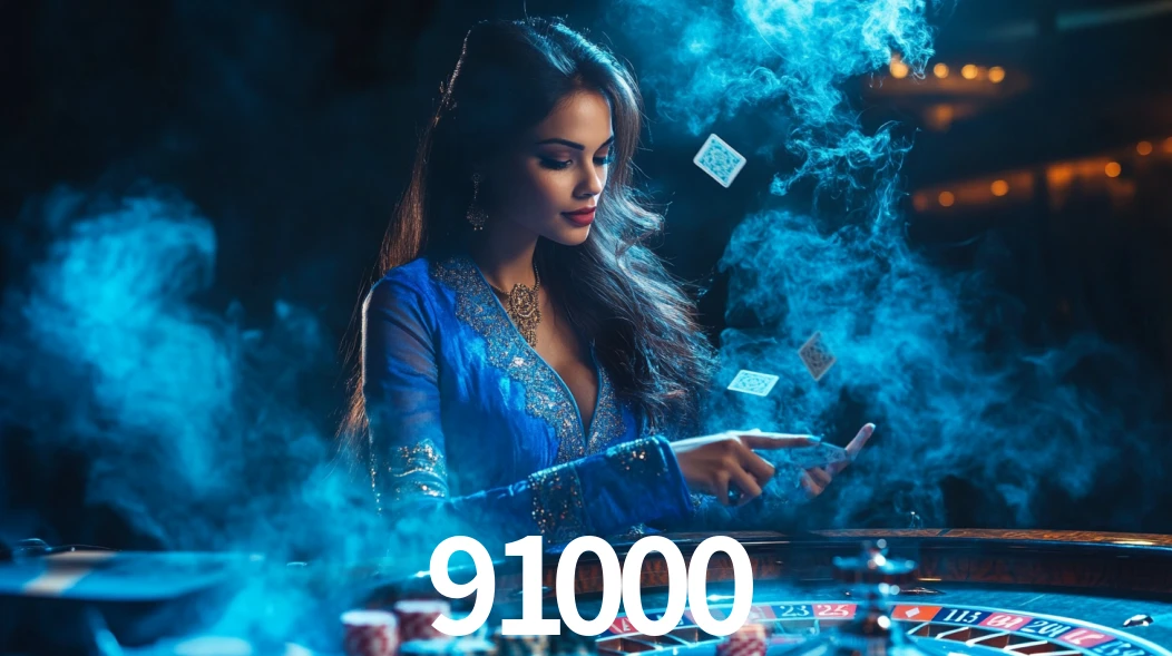 Inovações de Jogos na 91000: O Futuro das Experiências Interativas