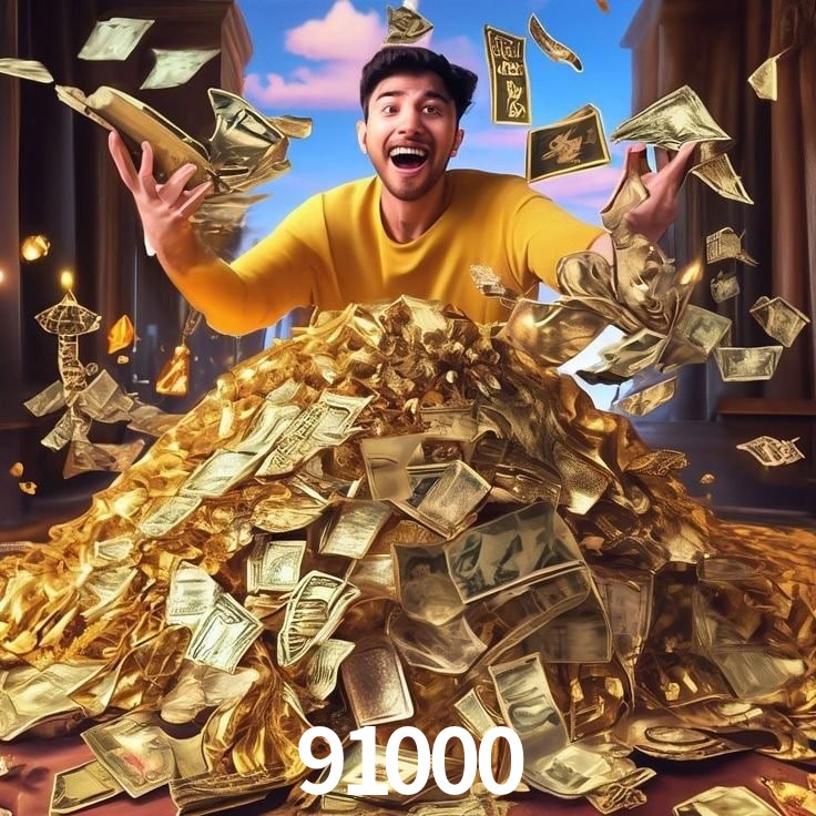 Mesa de Blackjack 91000