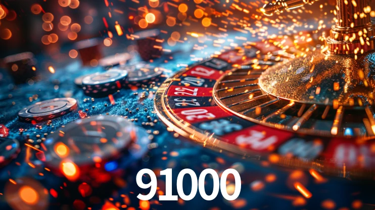 Account Benefits 91000