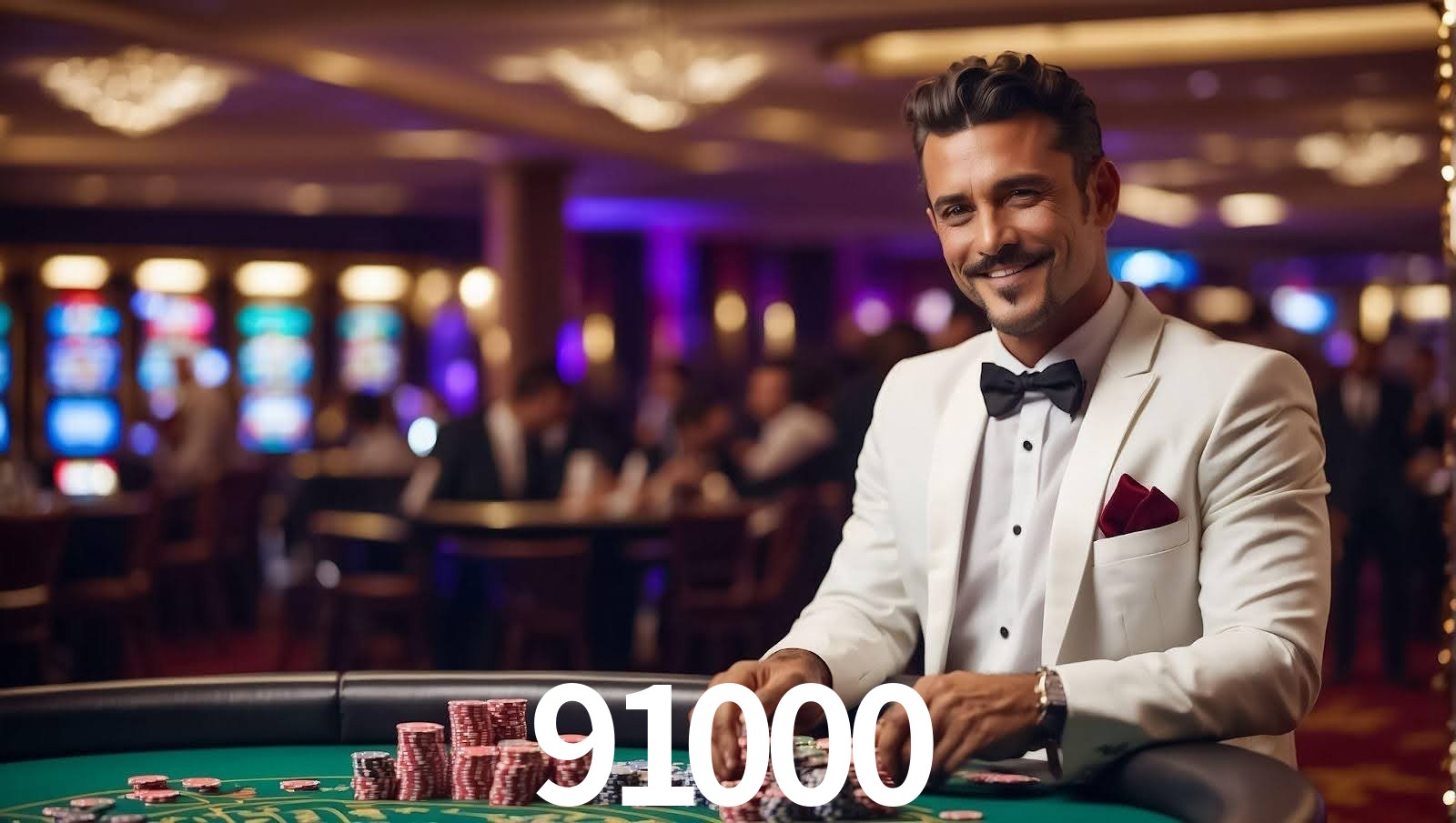 Promoções Sazonais 91000