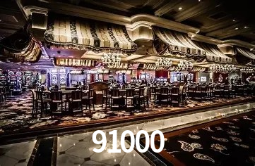APP oficial da 91000 para mobile