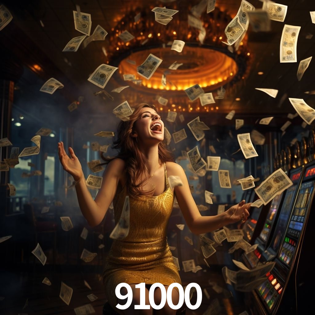 Tennis Betting 91000