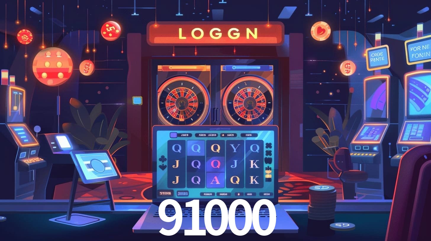 Imagem secundária de apoio para instalação do app 91000