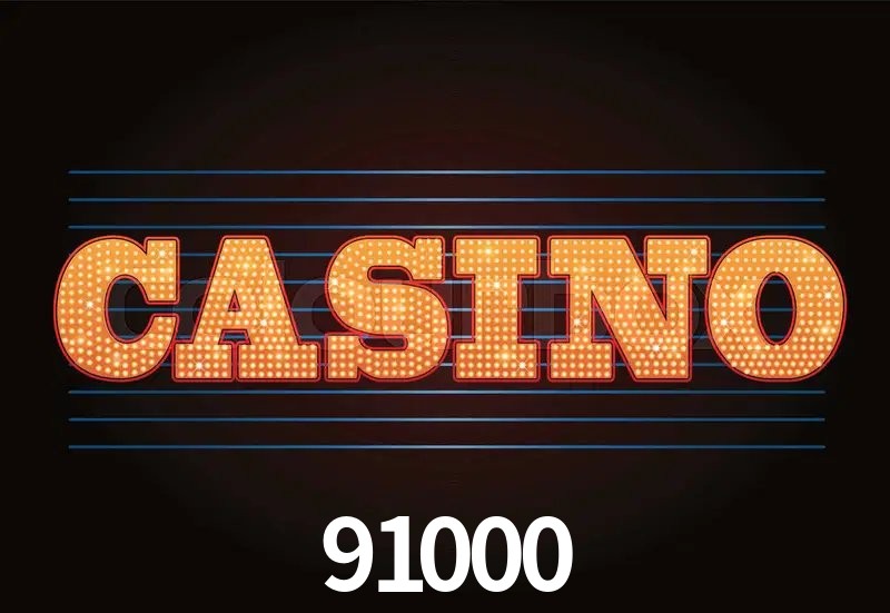 Estatísticas do Jogo 91000