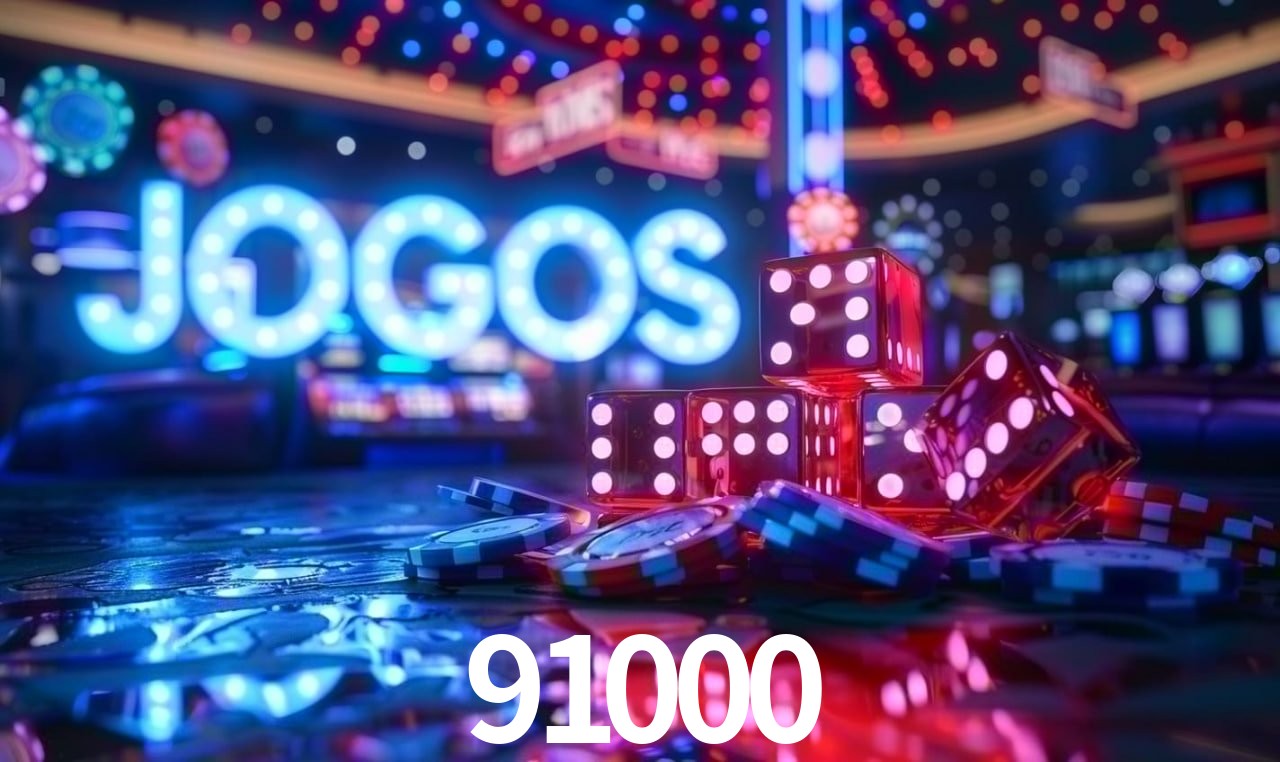 Interface do App 91000