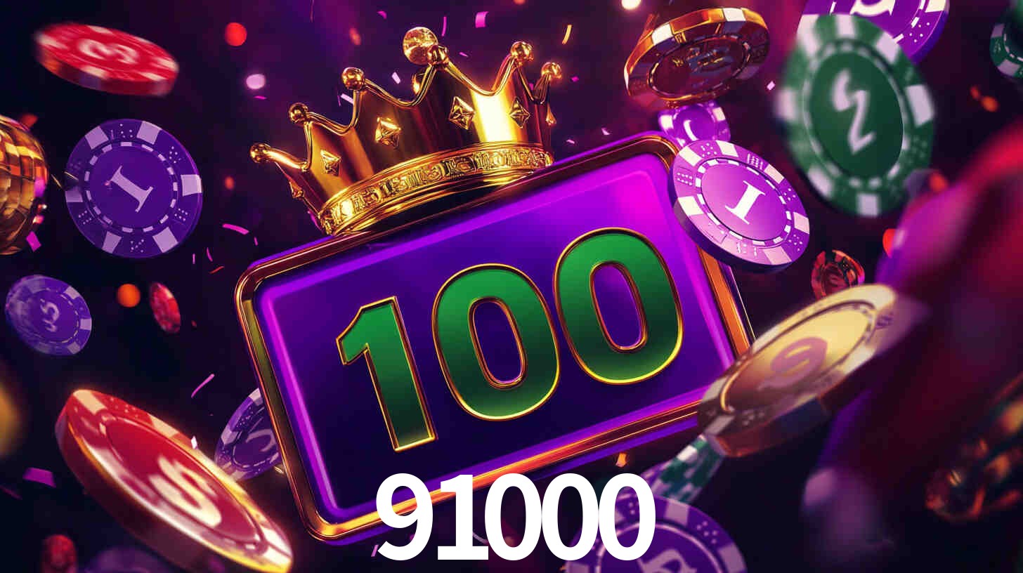 Roulette Table 91000