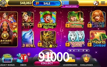 Desvendando o Mundo dos Jogos Virtuais na 91000