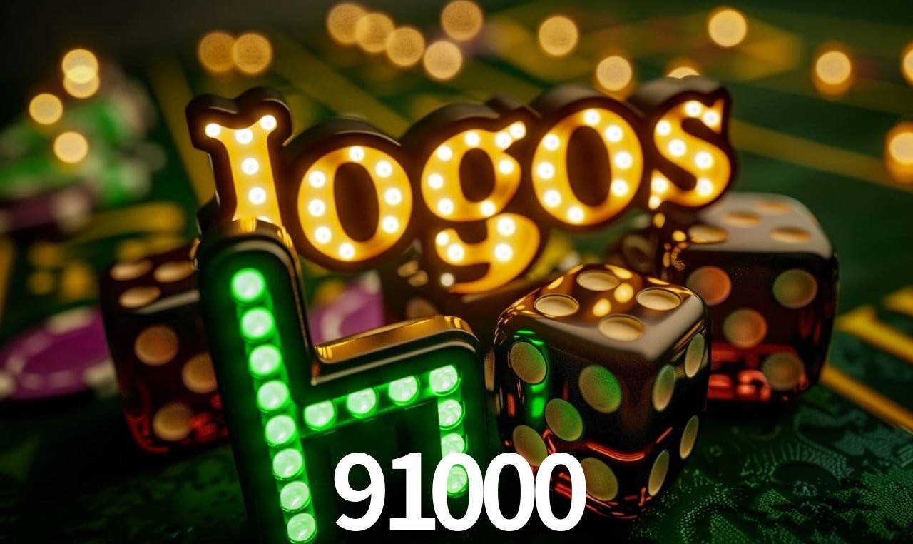 Diretório de Jogos 91000