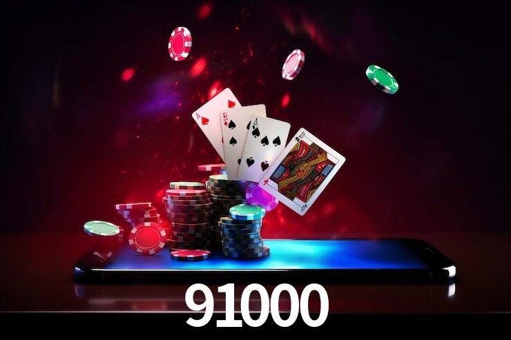 Game Providers 91000